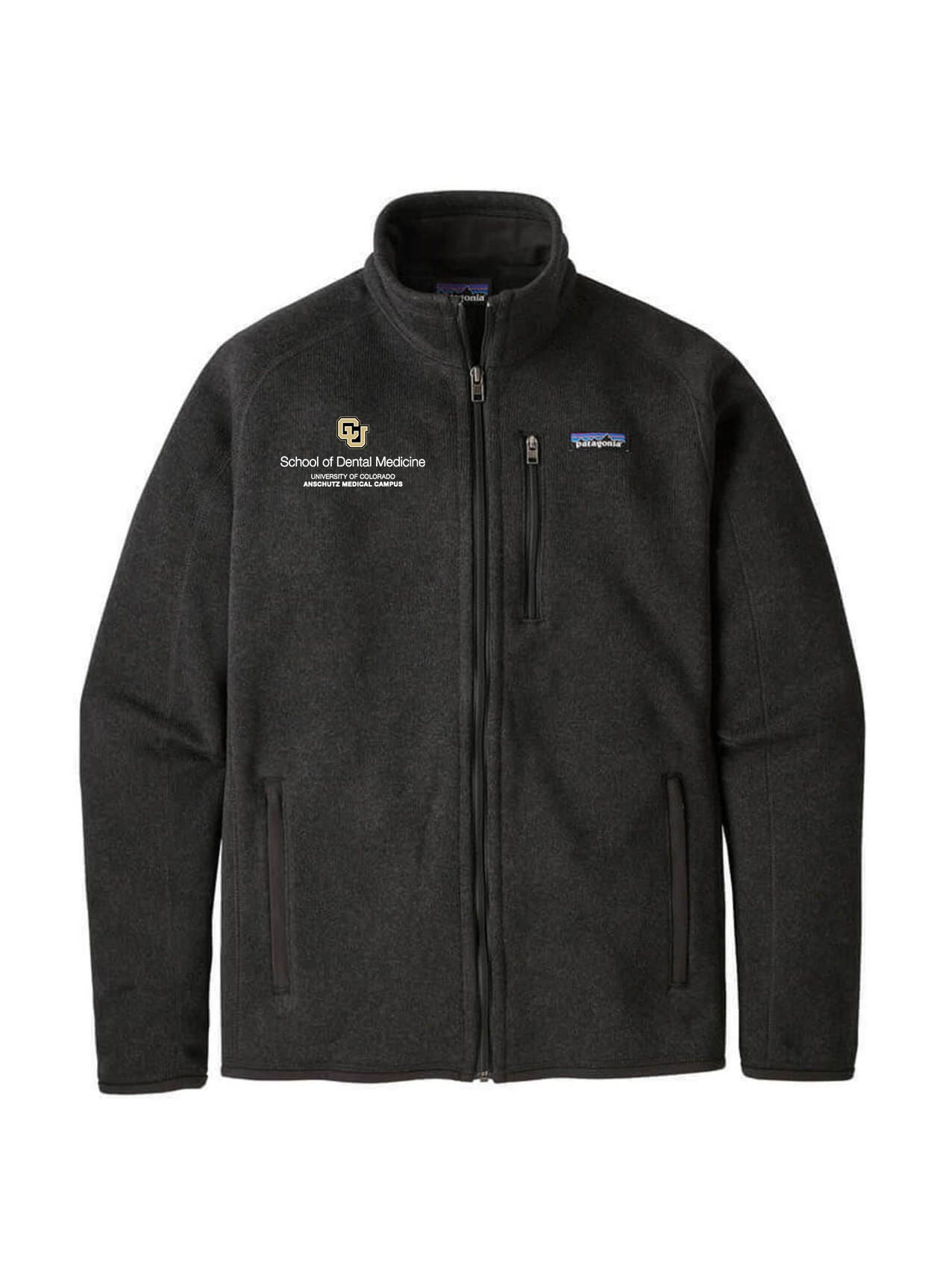 Patagonia Men’s Better Sweater Jacket