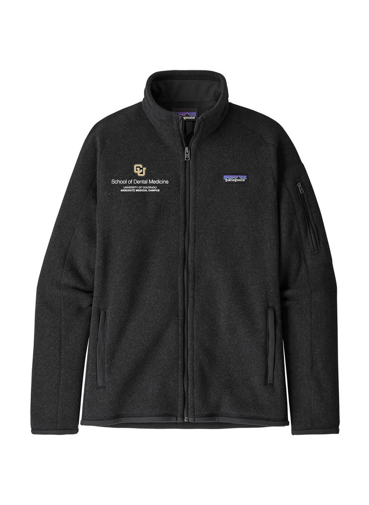 Patagonia Women’s Better Sweater Jacket