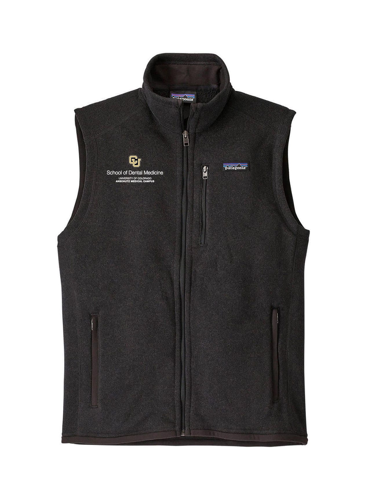 Patagonia Men’s Better Sweater Vest
