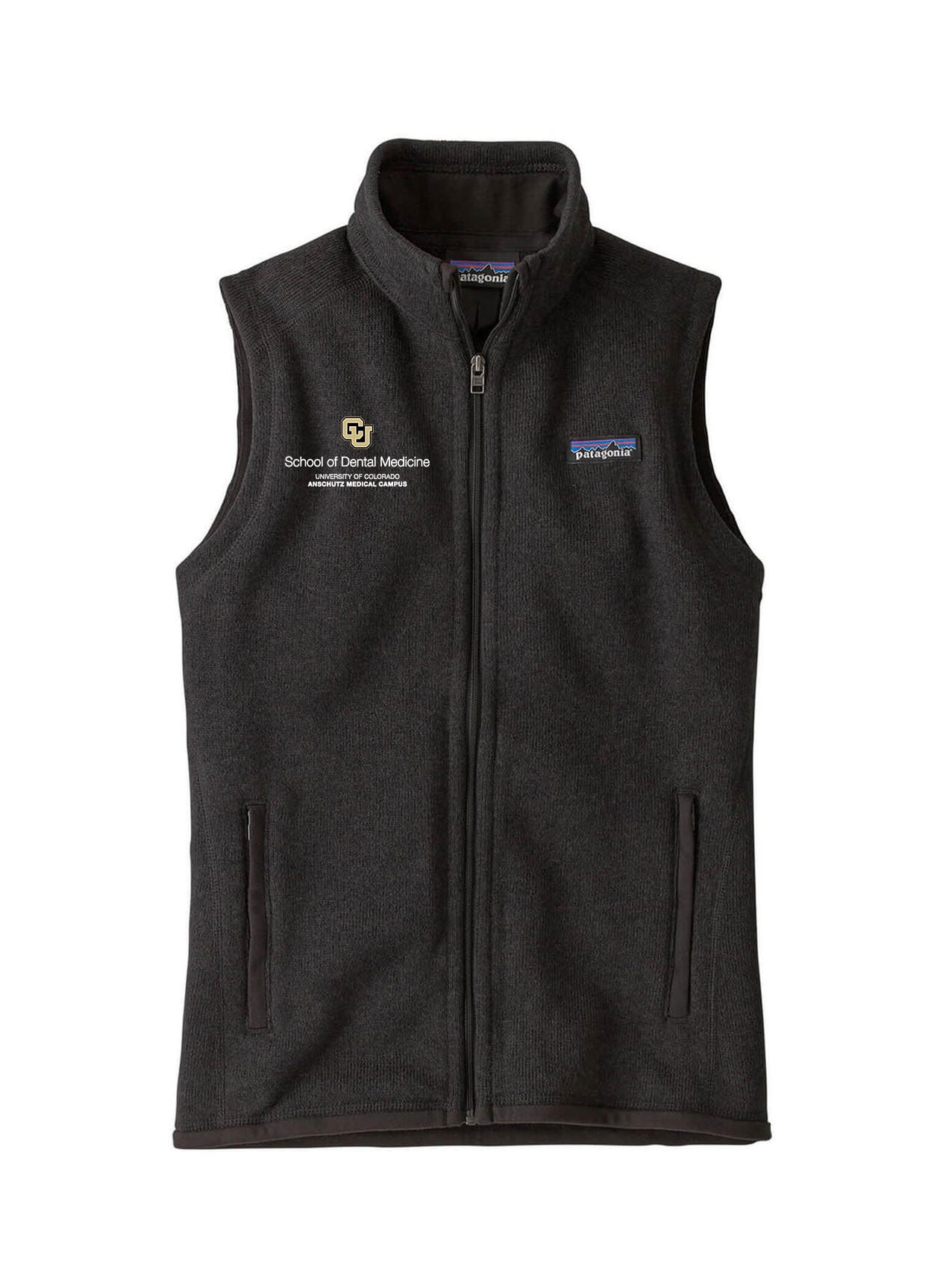 Patagonia Women’s Better Sweater Vest
