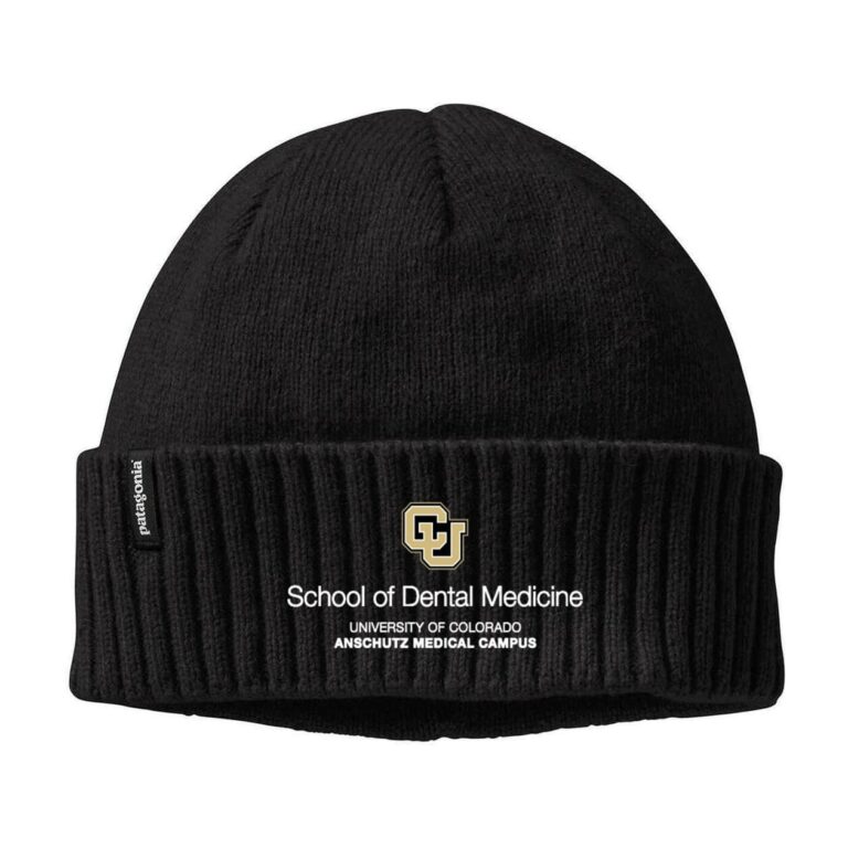 Patagonia Brodeo Beanie