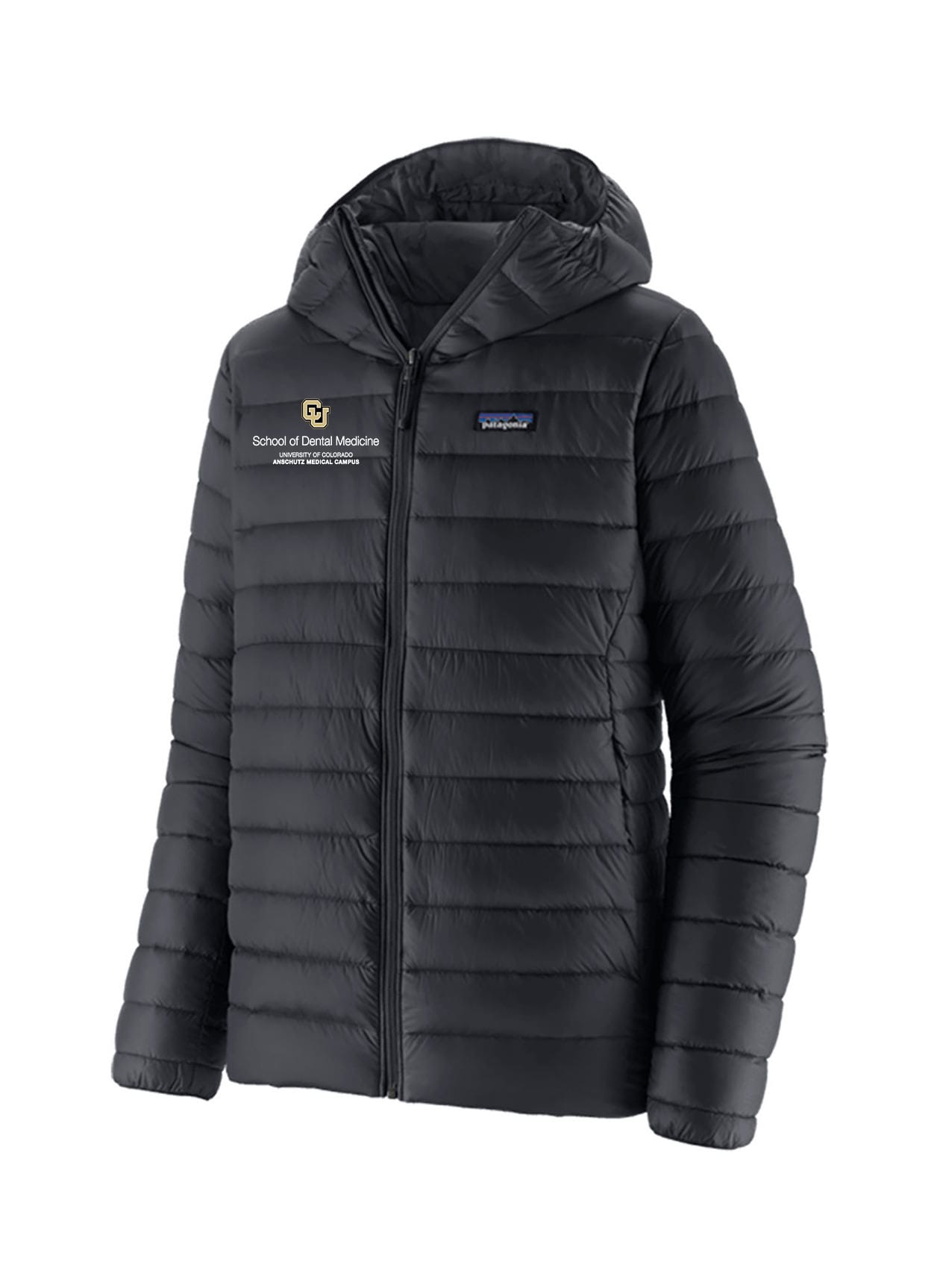 Patagonia Men’s Down Sweater Hoodie