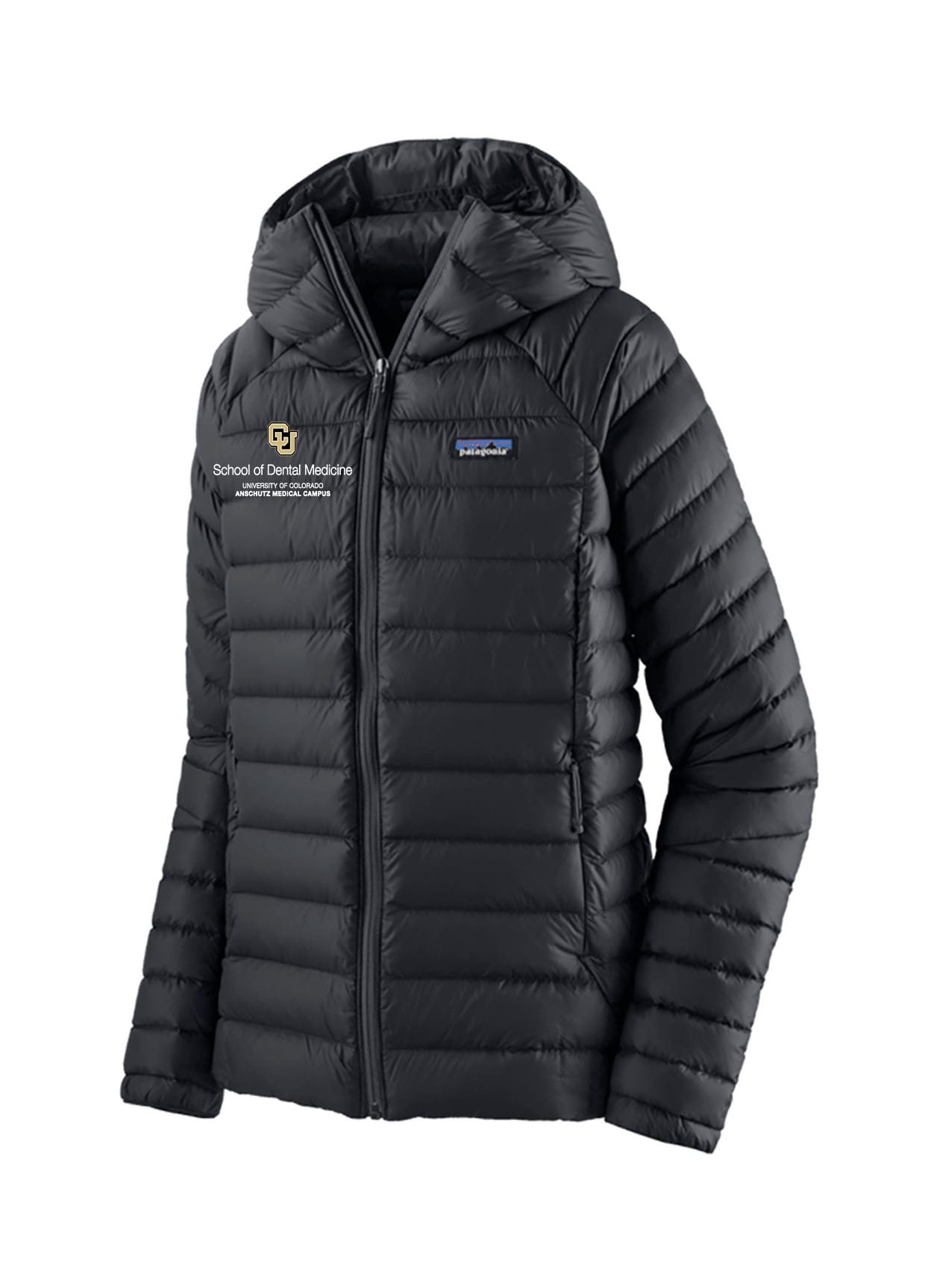 Patagonia Women’s Down Sweater Hoodie