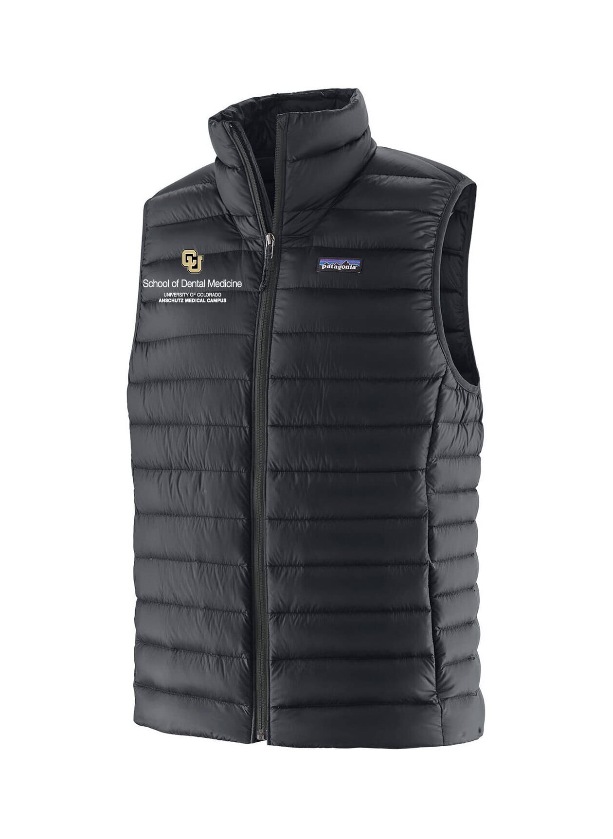 Patagonia Men’s Down Sweater Vest