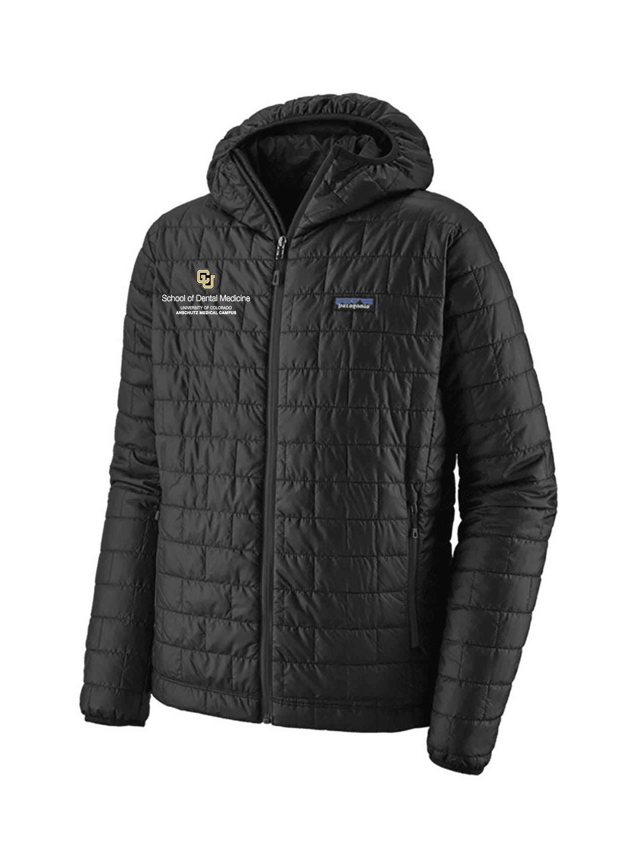 Patagonia Men’s Nano Puff Hoodie