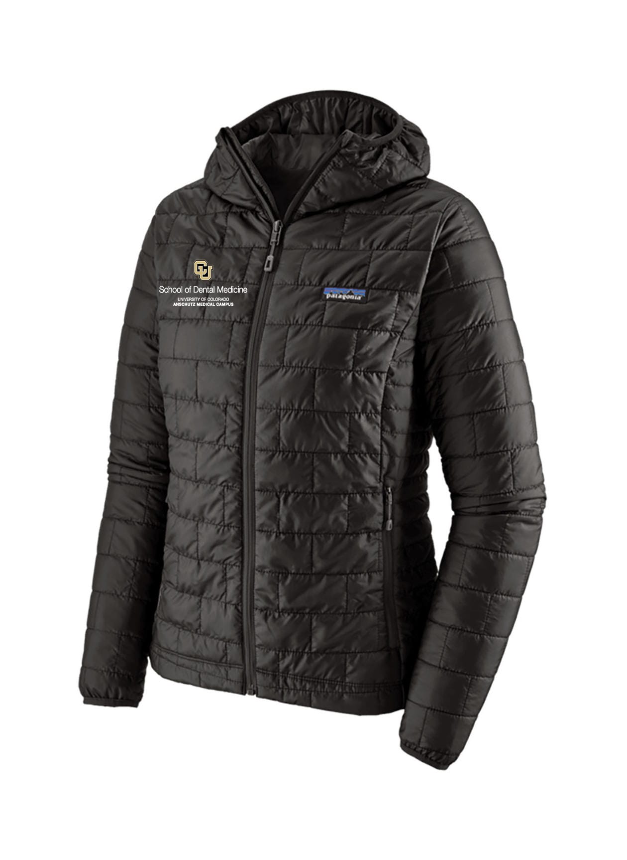 Patagonia Women’s Nano Puff Hoodie