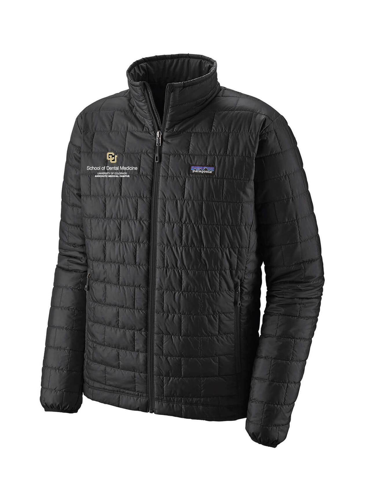 Patagonia Men’s Nano Puff Jacket