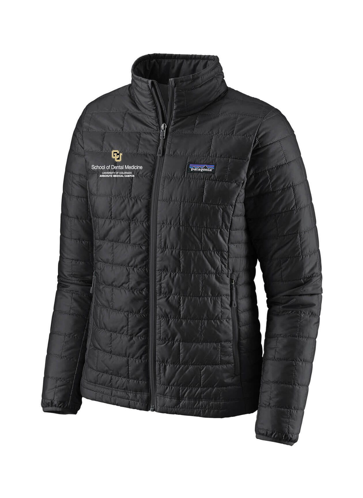 Patagonia Women’s Nano Puff Jacket