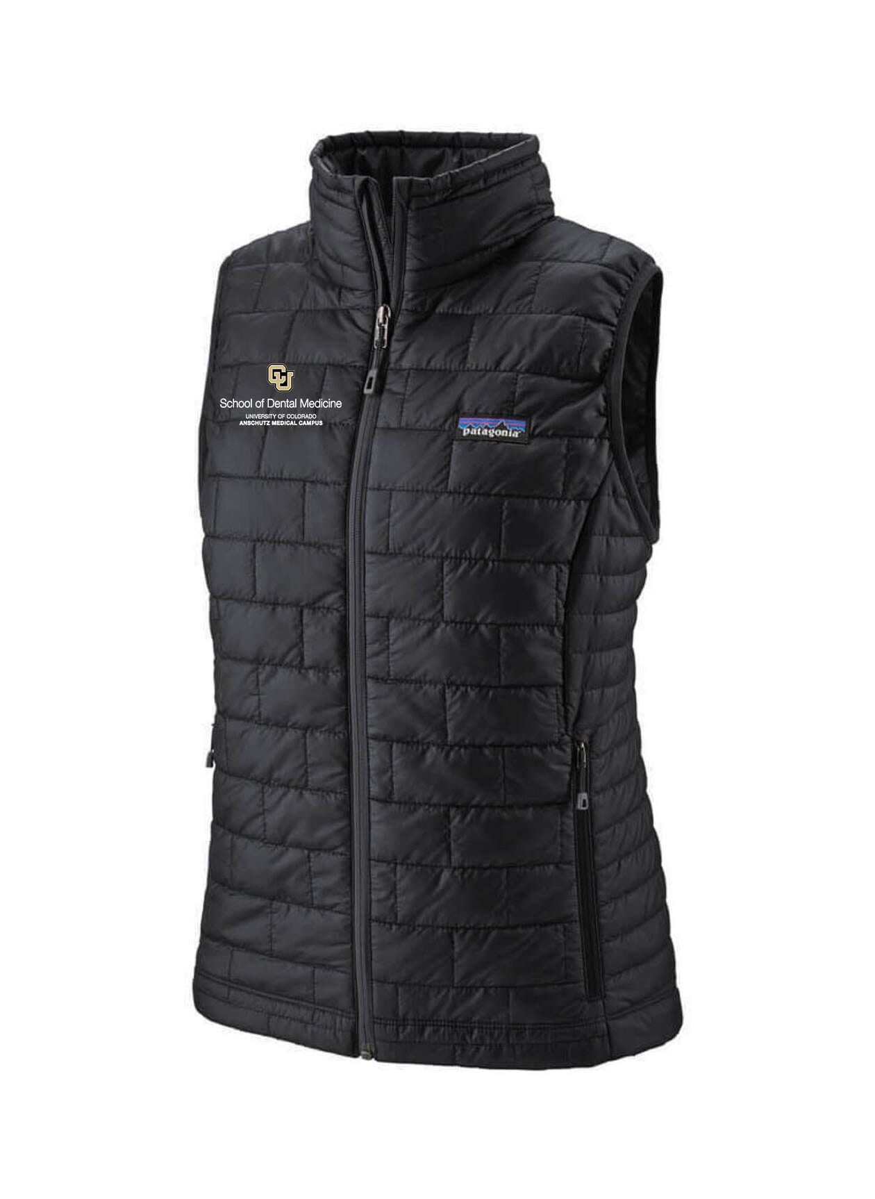 Patagonia Women’s Nano Puff Vest