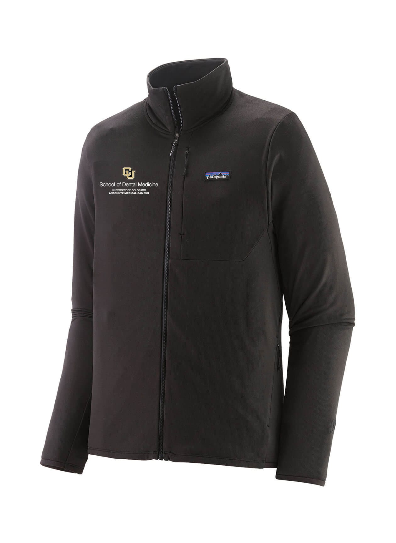 Patagonia Men’s R1 Thermal Jacket