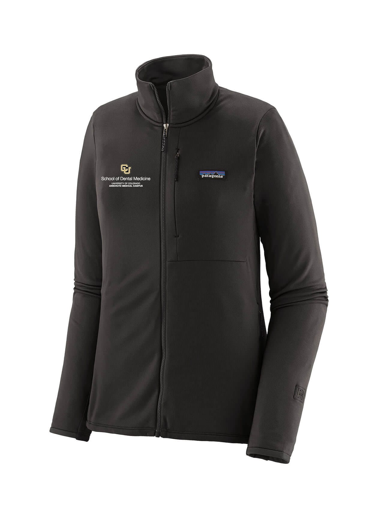 Patagonia Women’s R1 Thermal Jacket
