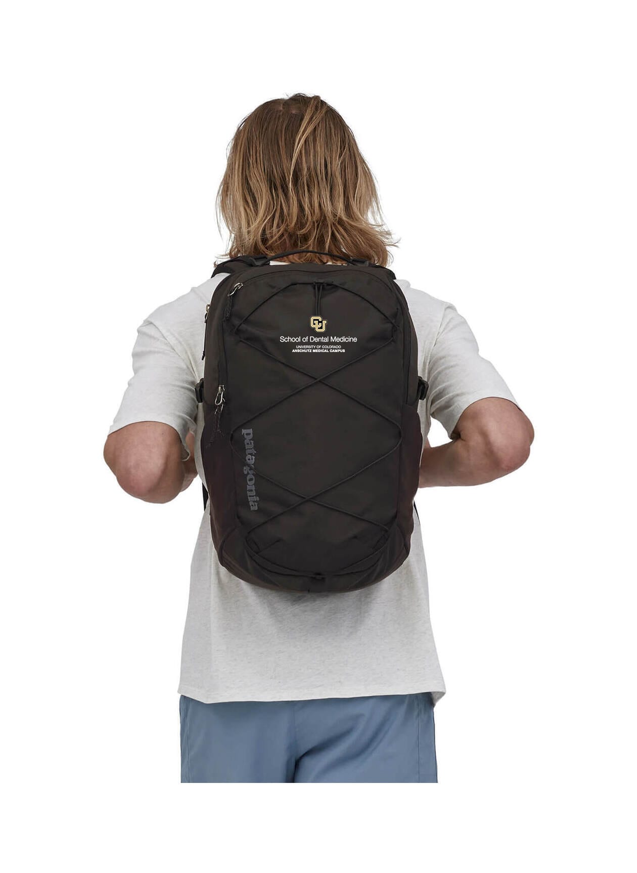 Patagonia Refugio Daypack Backpack 30L