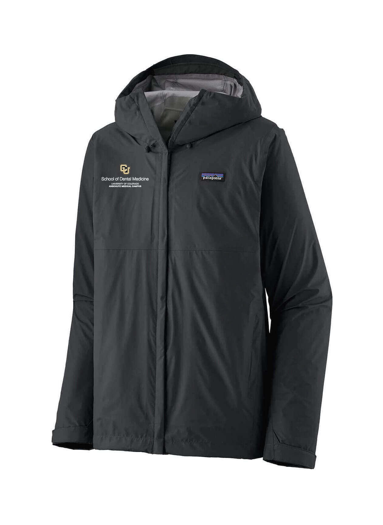 Patagonia Men’s Torrentshell 3L Rain Jacket