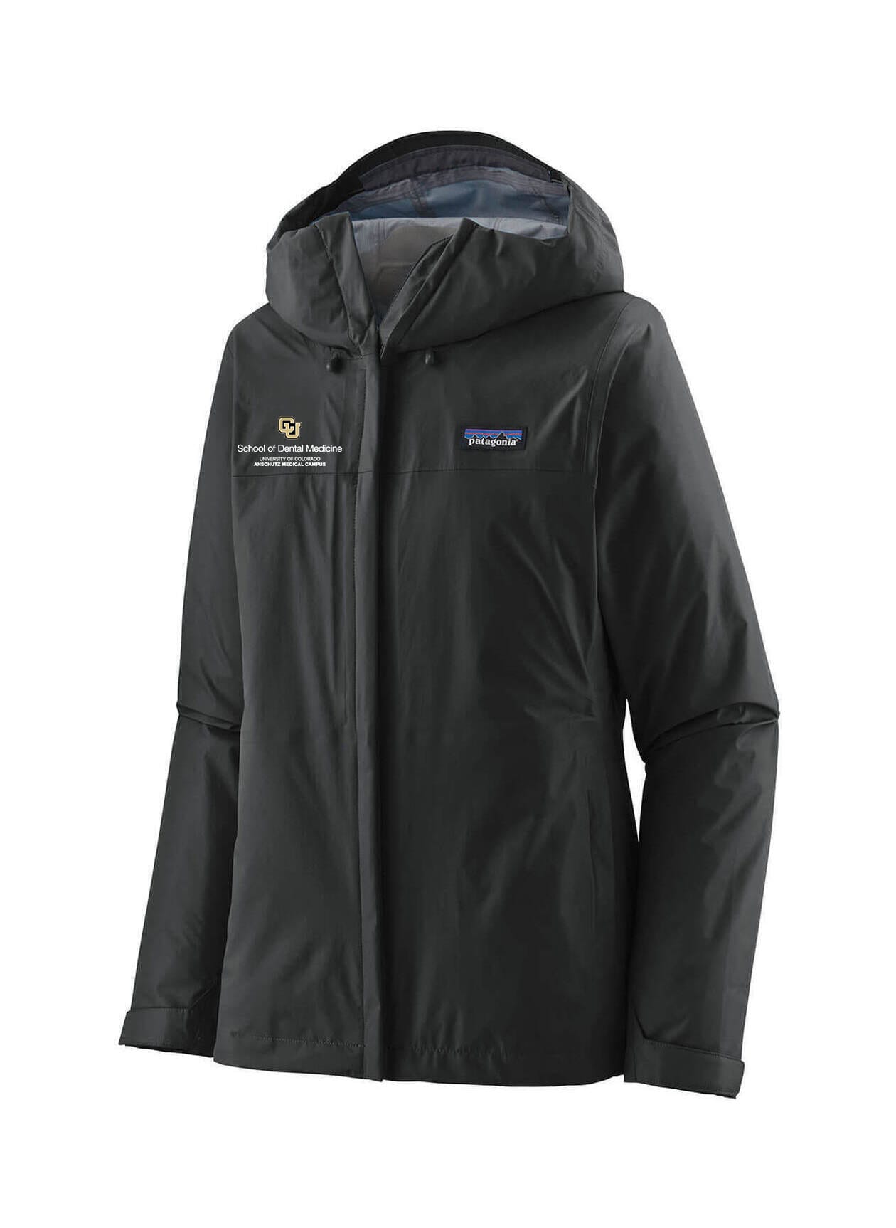 Patagonia Women’s Torrentshell 3L Rain Jacket